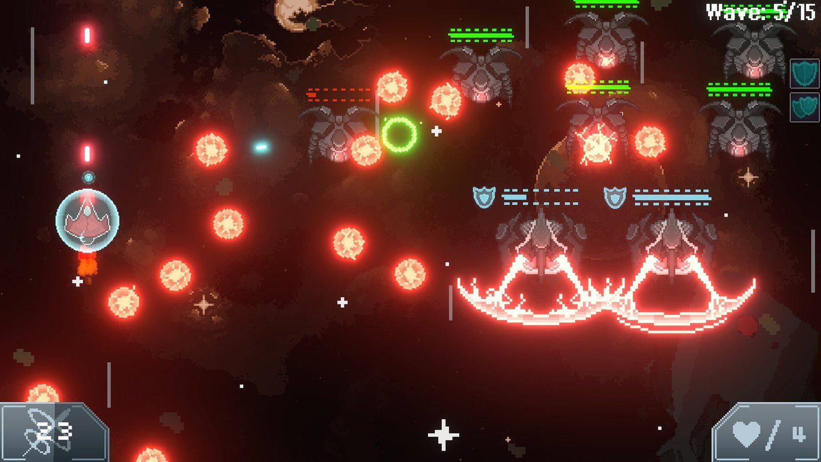 BitBeasts hivatalos trailer előnézet
