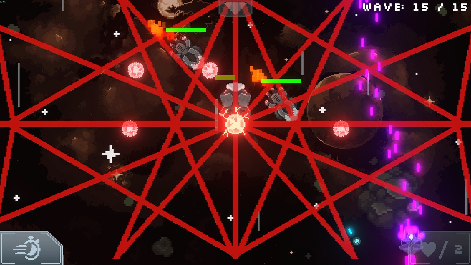 BitBeasts screenshot 4 — Beastek