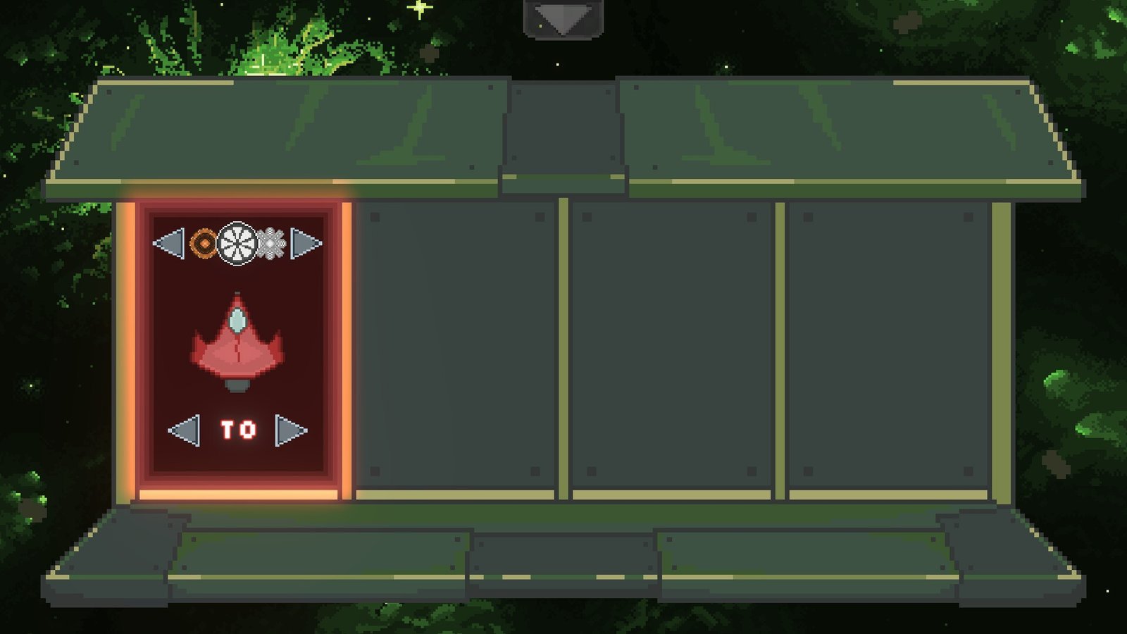 BitBeasts screenshot 6 — roguelite futás